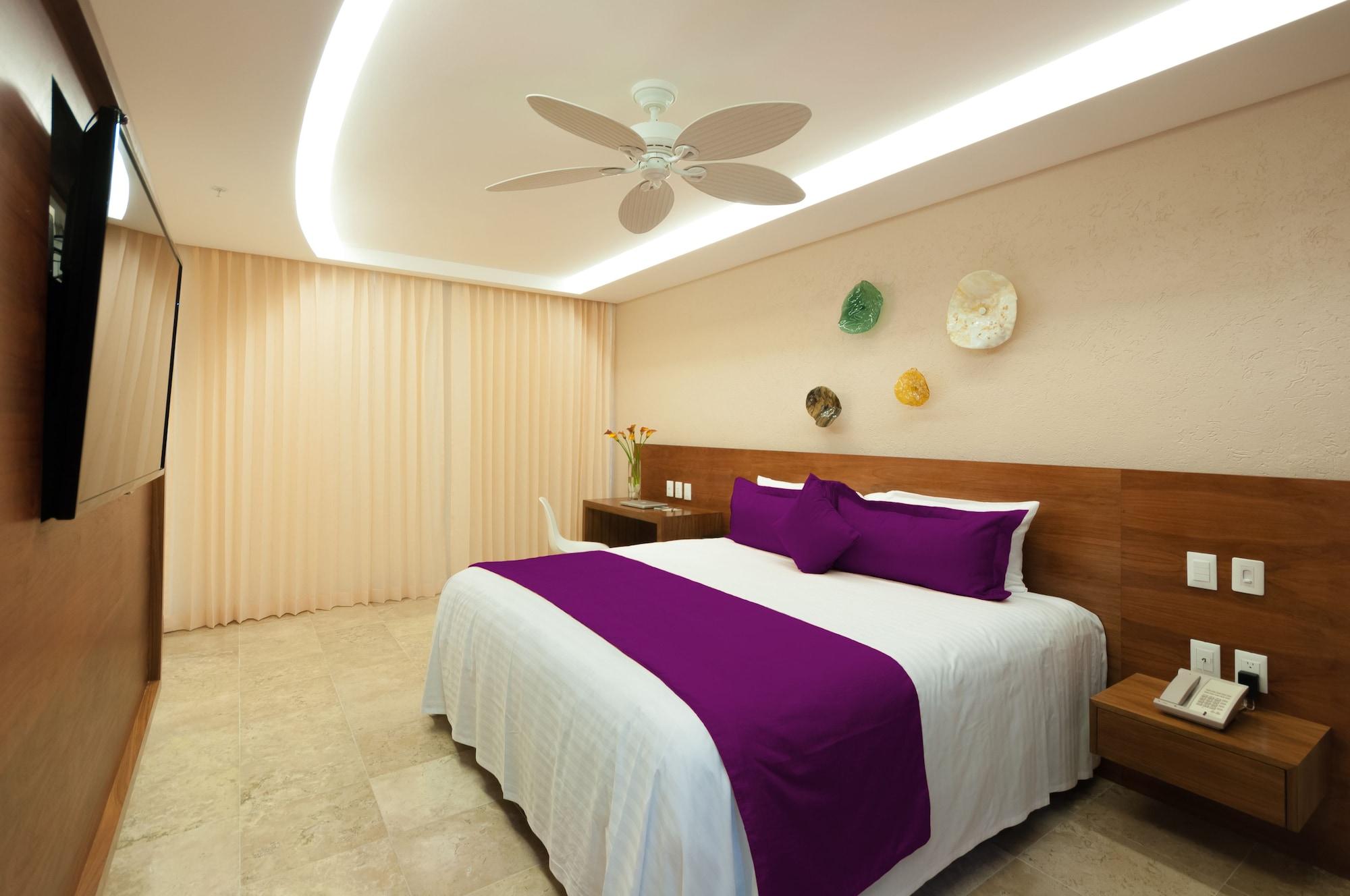 Senses Quinta Avenida Hotel By Artisan (Adults Only) Playa del Carmen Exterior foto