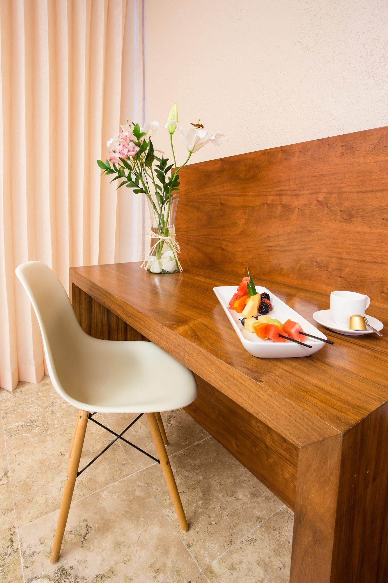 Senses Quinta Avenida Hotel By Artisan (Adults Only) Playa del Carmen Exterior foto