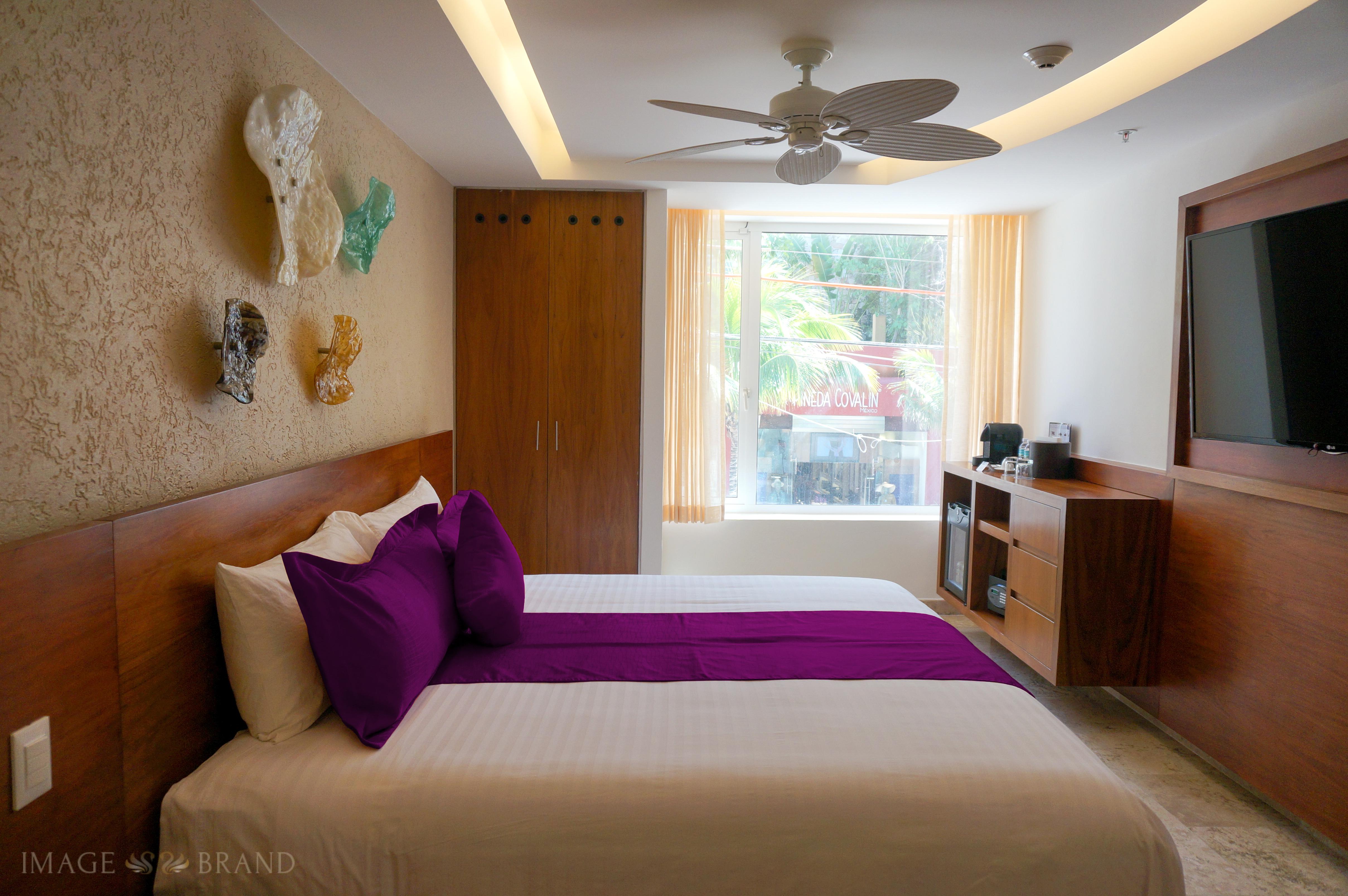 Senses Quinta Avenida Hotel By Artisan (Adults Only) Playa del Carmen Exterior foto