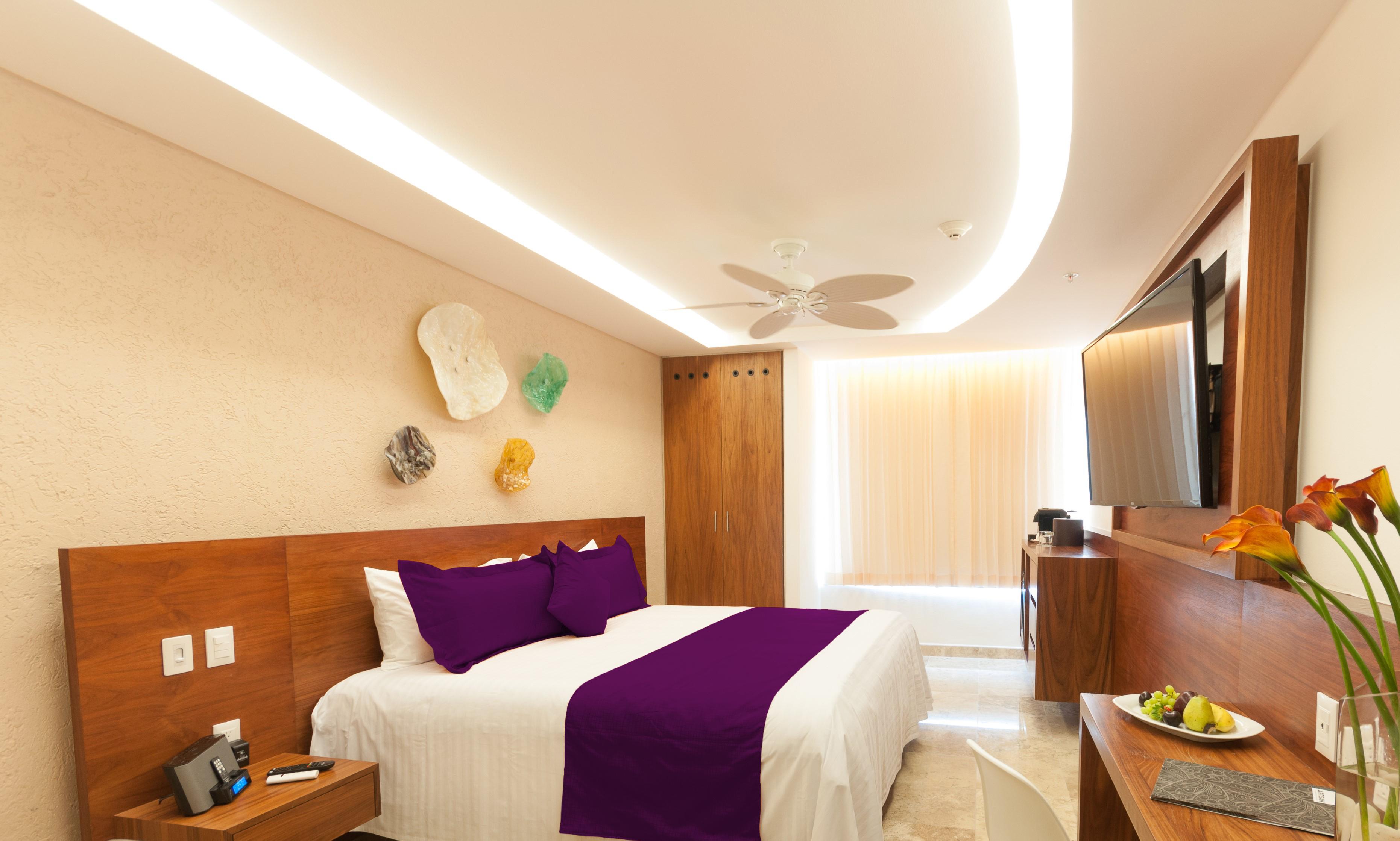 Senses Quinta Avenida Hotel By Artisan (Adults Only) Playa del Carmen Exterior foto