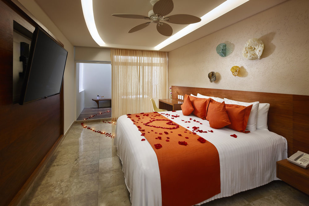 Senses Quinta Avenida Hotel By Artisan (Adults Only) Playa del Carmen Exterior foto